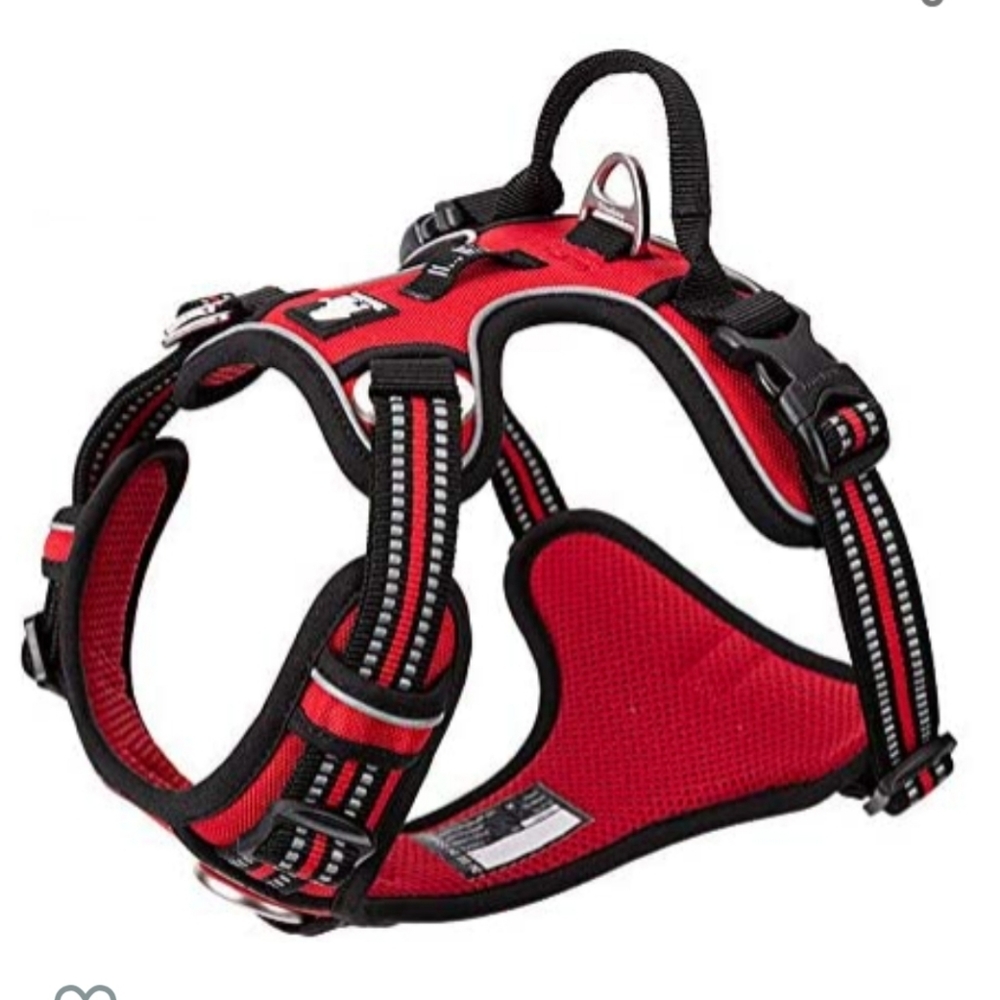 True Love outdoor harness - Picture 8 of 14
